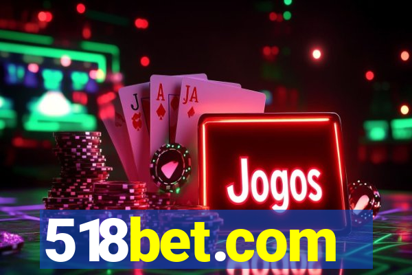 518bet.com
