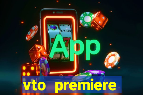vto premiere futebol ao vivo