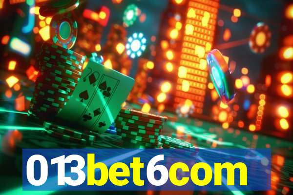 013bet6com