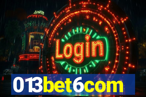013bet6com