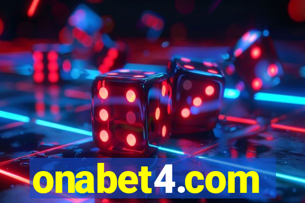 onabet4.com