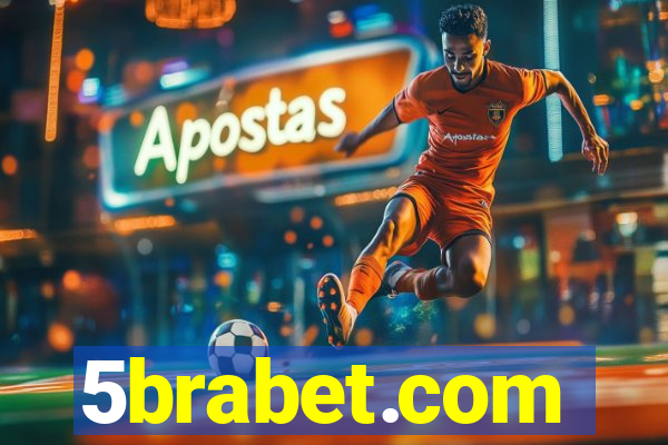5brabet.com