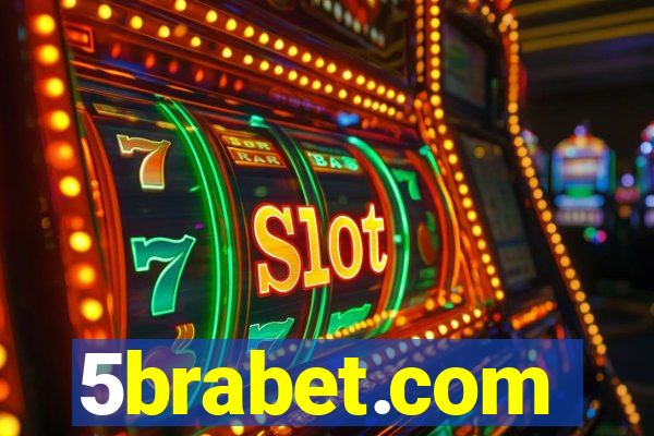 5brabet.com