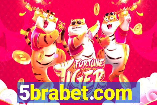 5brabet.com
