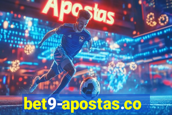 bet9-apostas.com