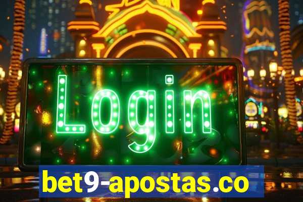 bet9-apostas.com
