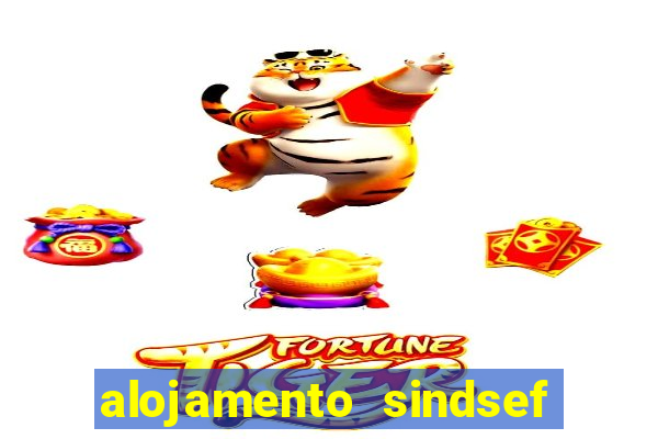 alojamento sindsef porto velho