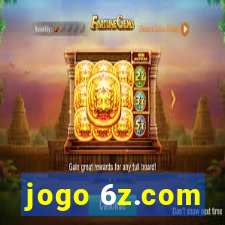 jogo 6z.com