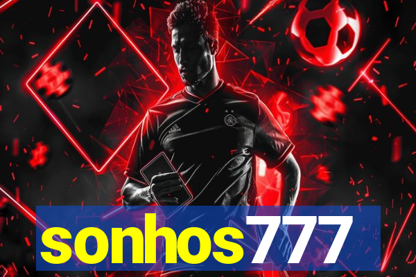 sonhos777