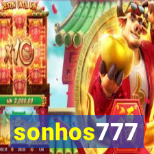 sonhos777