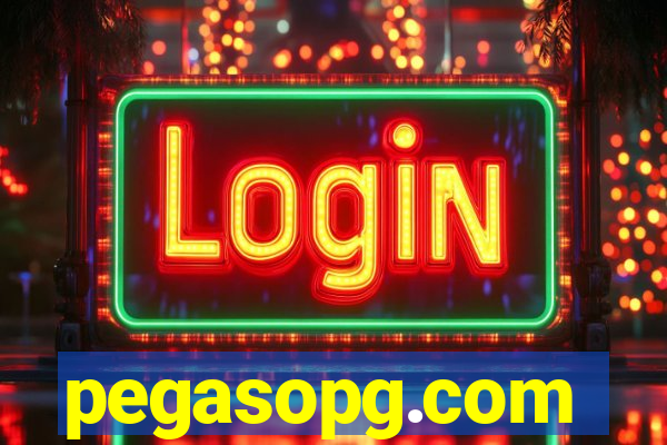 pegasopg.com