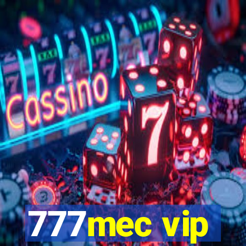 777mec vip
