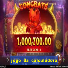 jogo da calculadora do amor