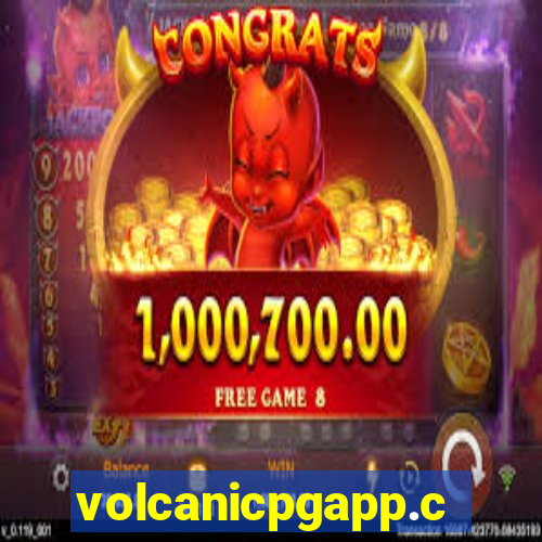 volcanicpgapp.com