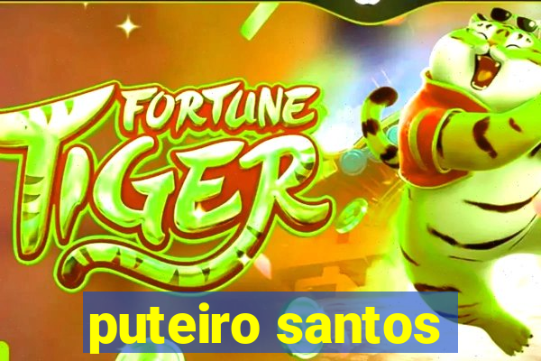 puteiro santos