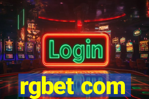 rgbet com