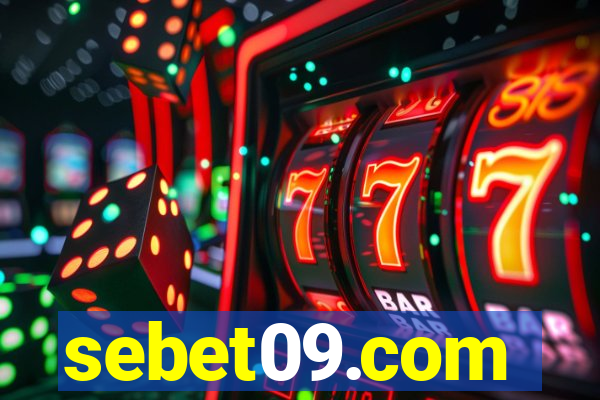sebet09.com