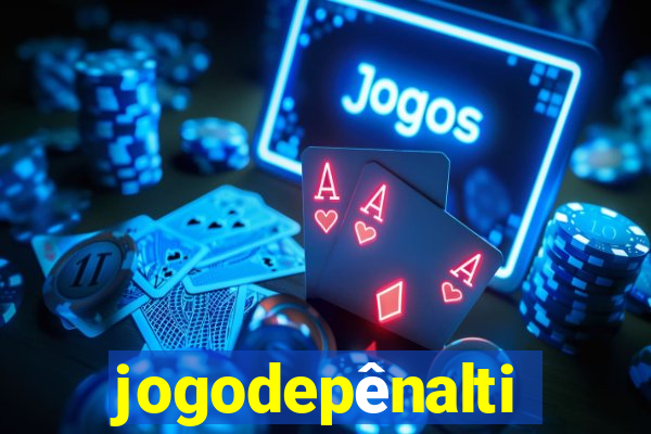 jogodepênalti