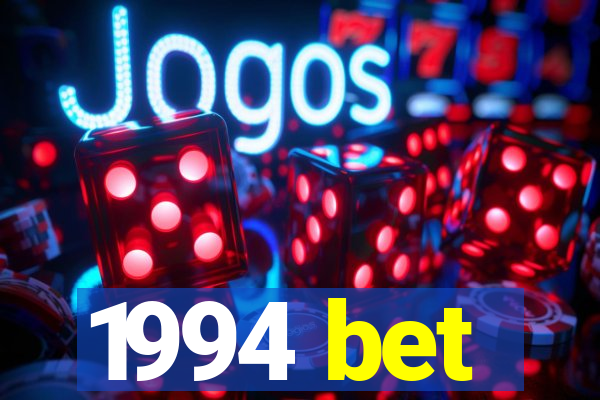 1994 bet
