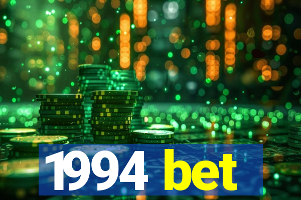 1994 bet