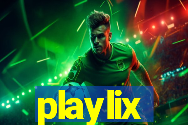 playlix