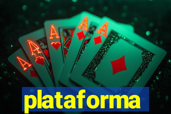 plataforma