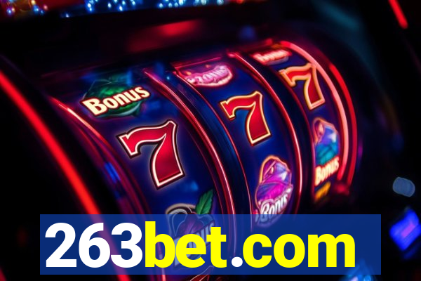 263bet.com