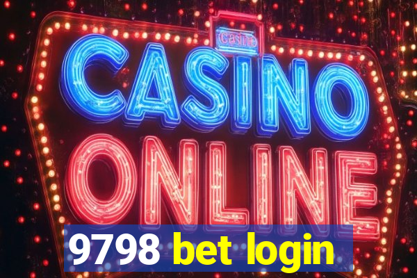 9798 bet login