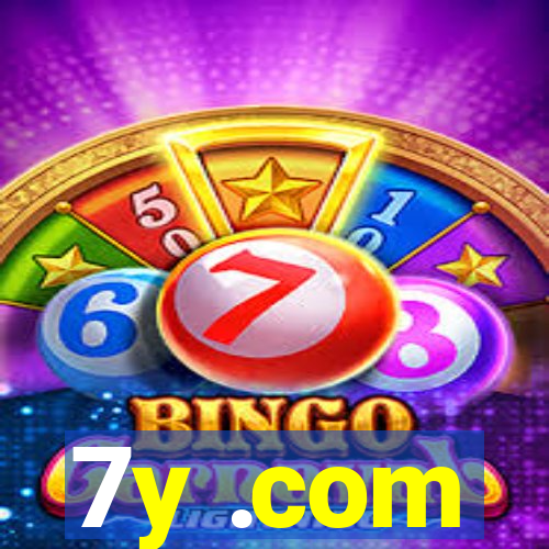 7y .com