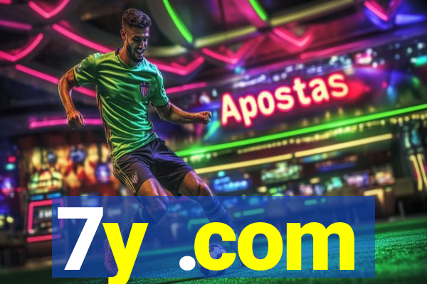 7y .com