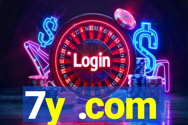 7y .com
