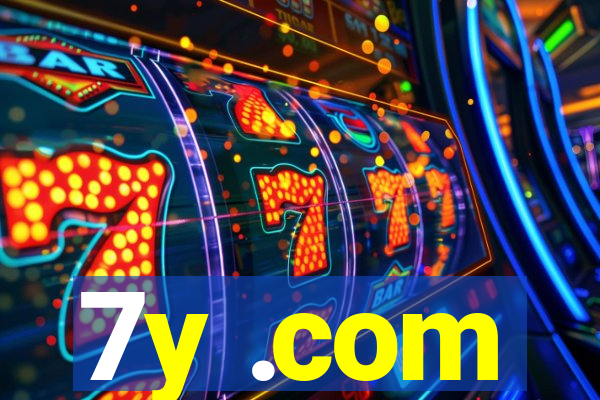 7y .com