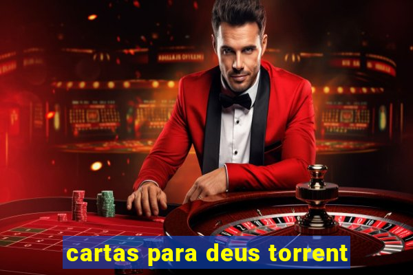 cartas para deus torrent