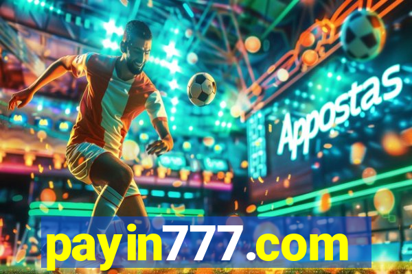 payin777.com
