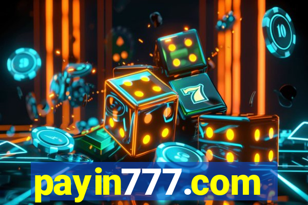 payin777.com