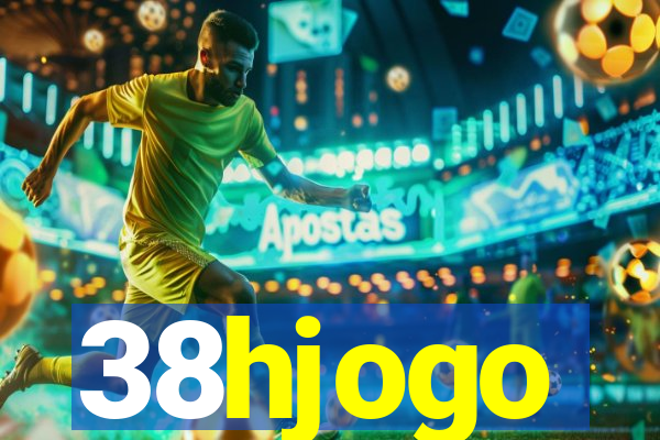 38hjogo