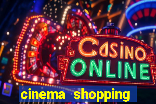 cinema shopping total porto alegre