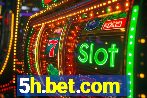 5h.bet.com