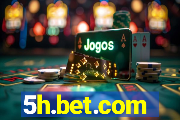 5h.bet.com