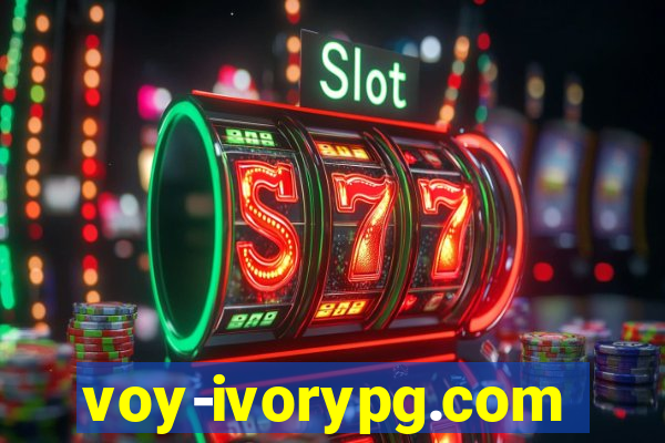 voy-ivorypg.com
