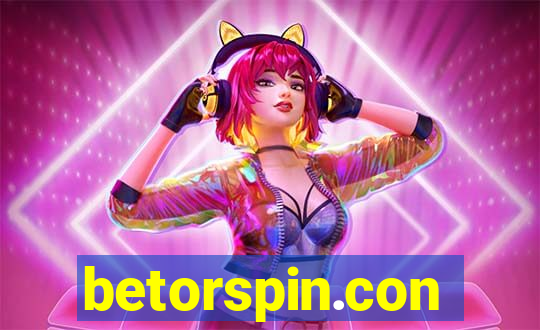 betorspin.con