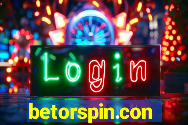 betorspin.con