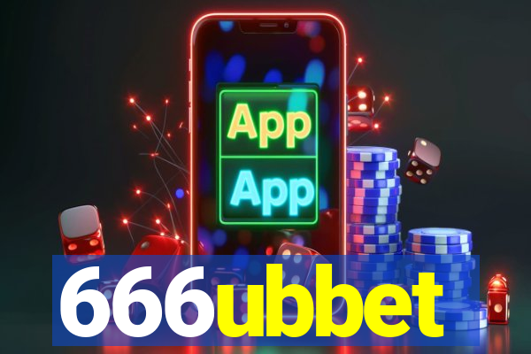 666ubbet