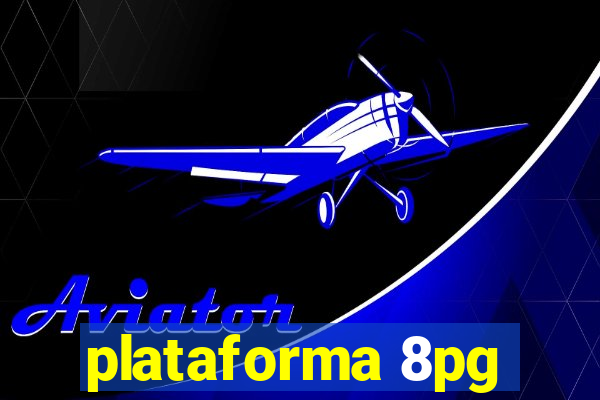 plataforma 8pg