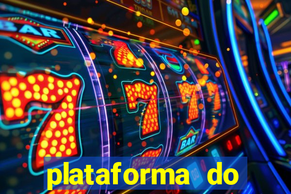 plataforma do neymar bet