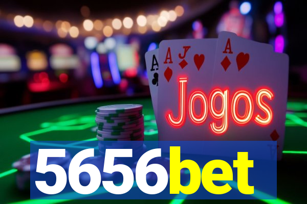 5656bet