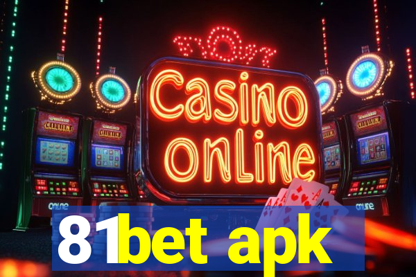 81bet apk