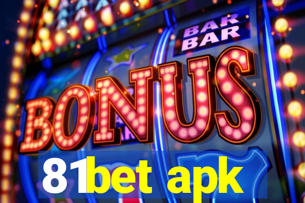81bet apk