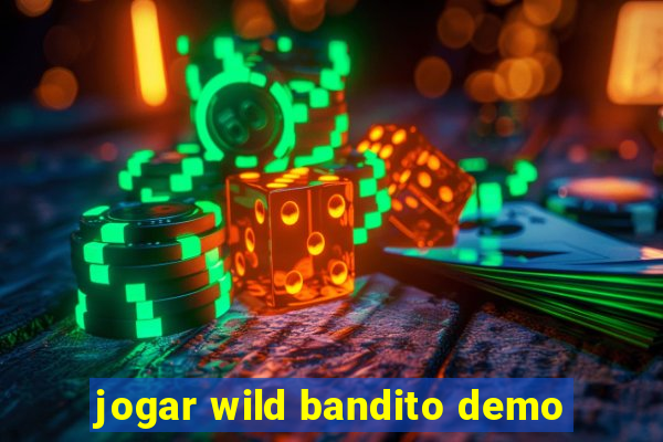 jogar wild bandito demo
