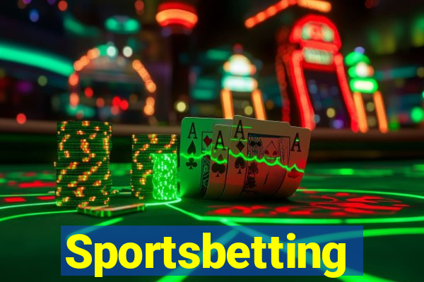 Sportsbetting